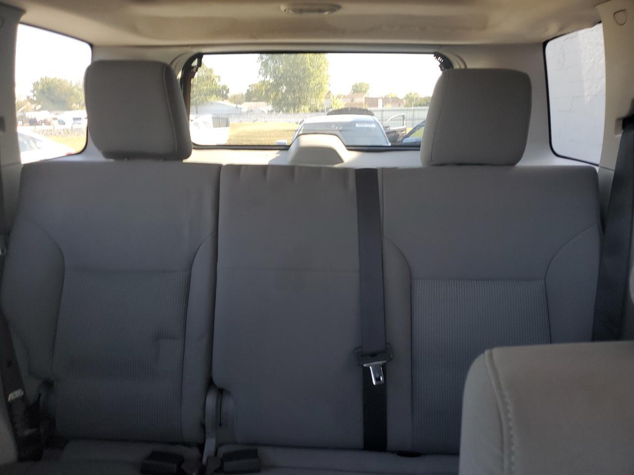 2008 JEEP Liberty