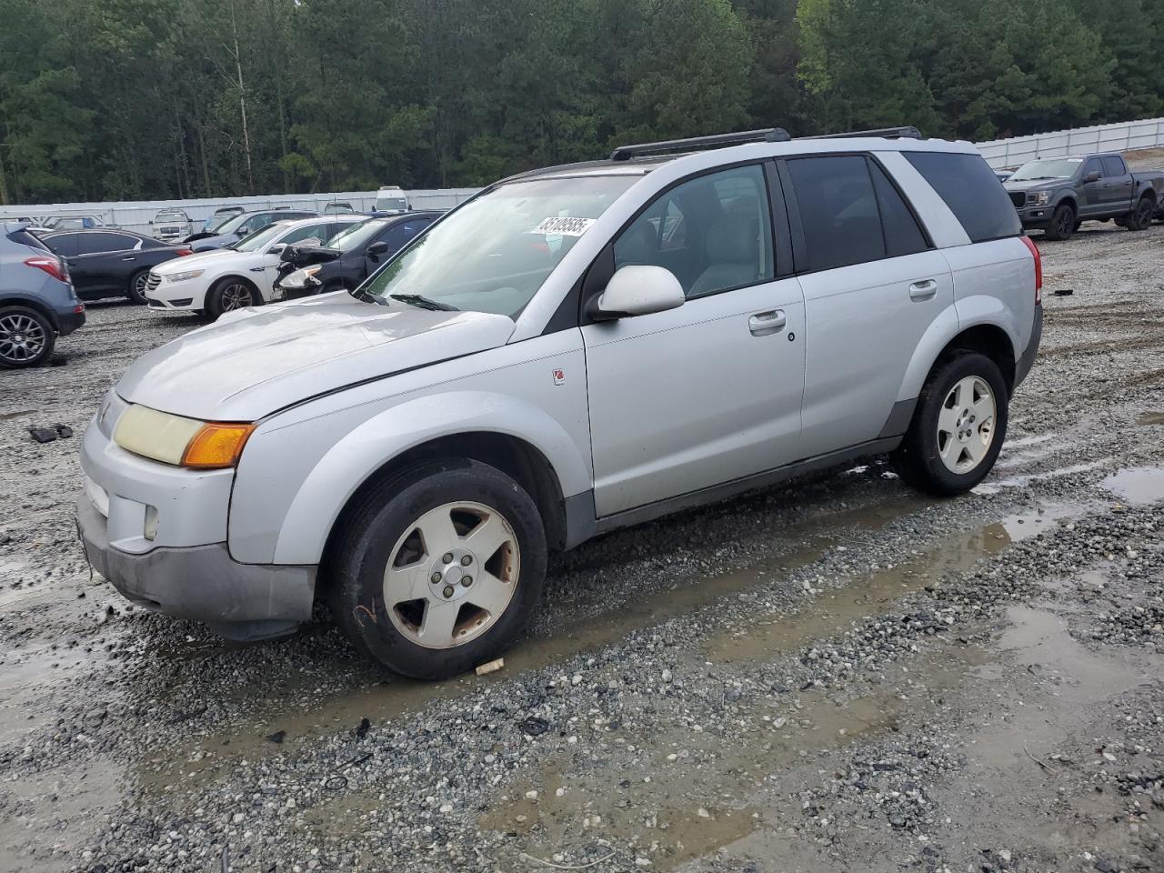 2005 SATURN Vue