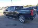 2019 CHEVROLET Silverado