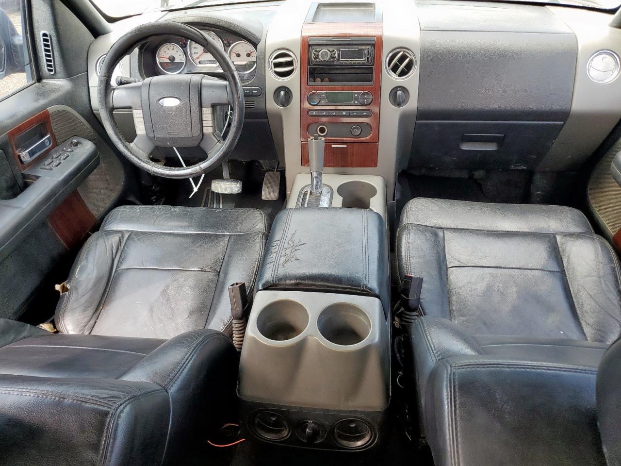 2006 FORD F-150