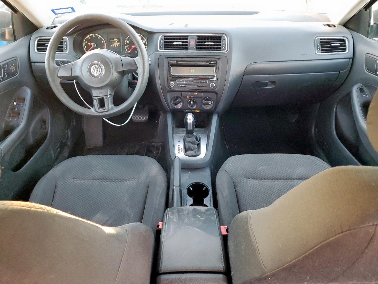 2014 VOLKSWAGEN JETTA