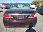 2011 TOYOTA Avalon