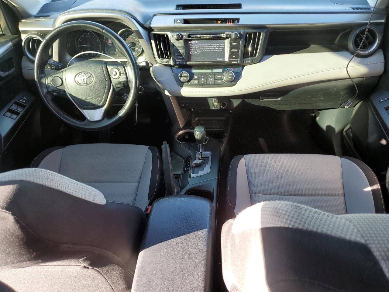 2017 TOYOTA RAV4
