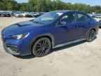 2023 SUBARU WRX