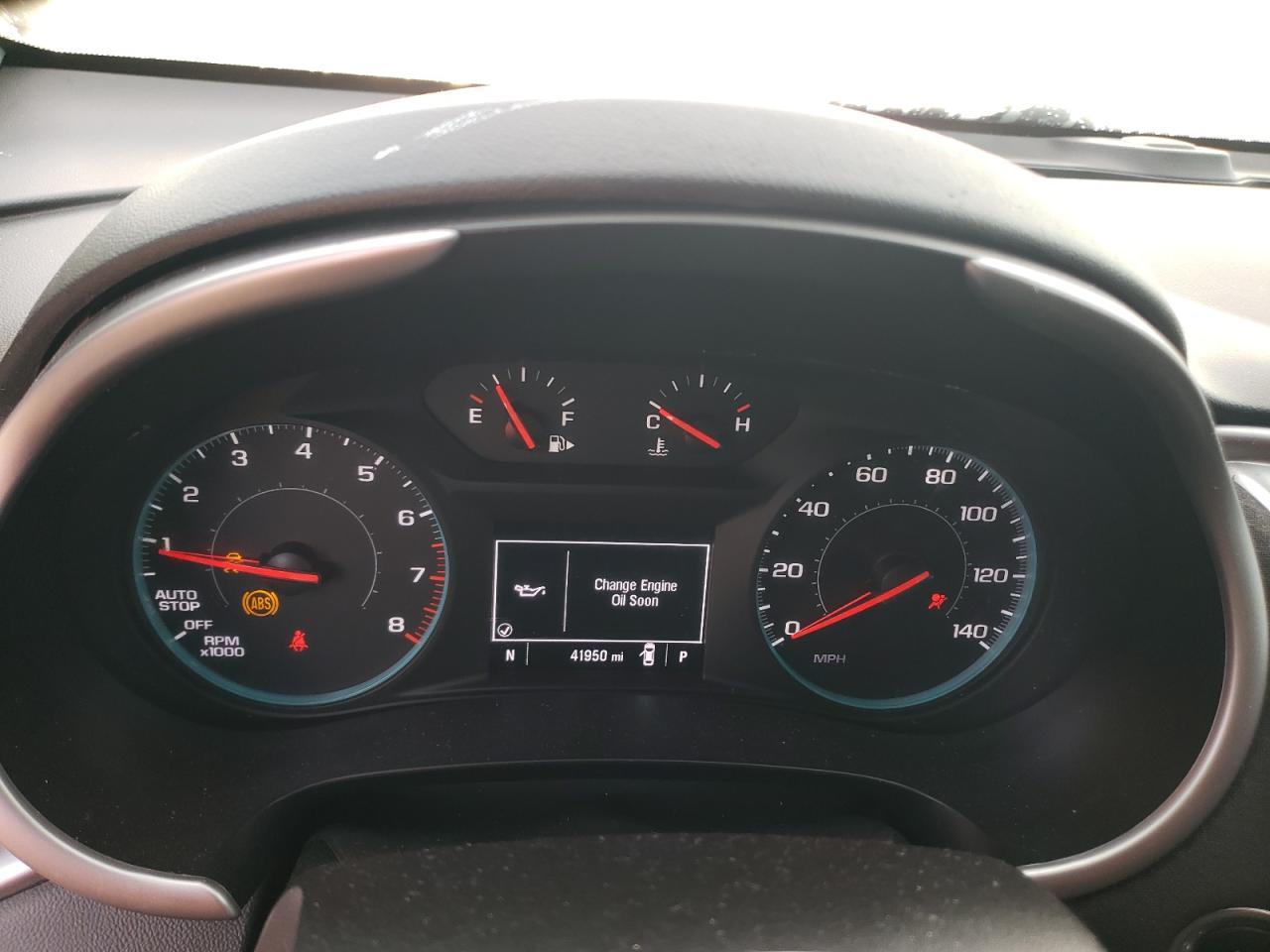 2022 CHEVROLET MALIBU