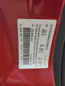 2006 DODGE Stratus