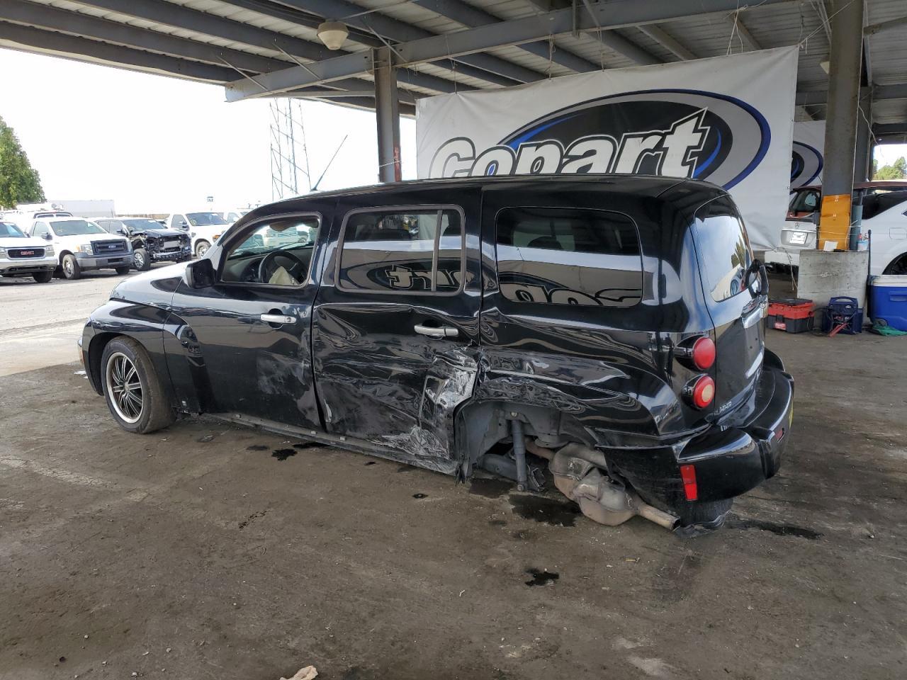 2006 CHEVROLET HHR