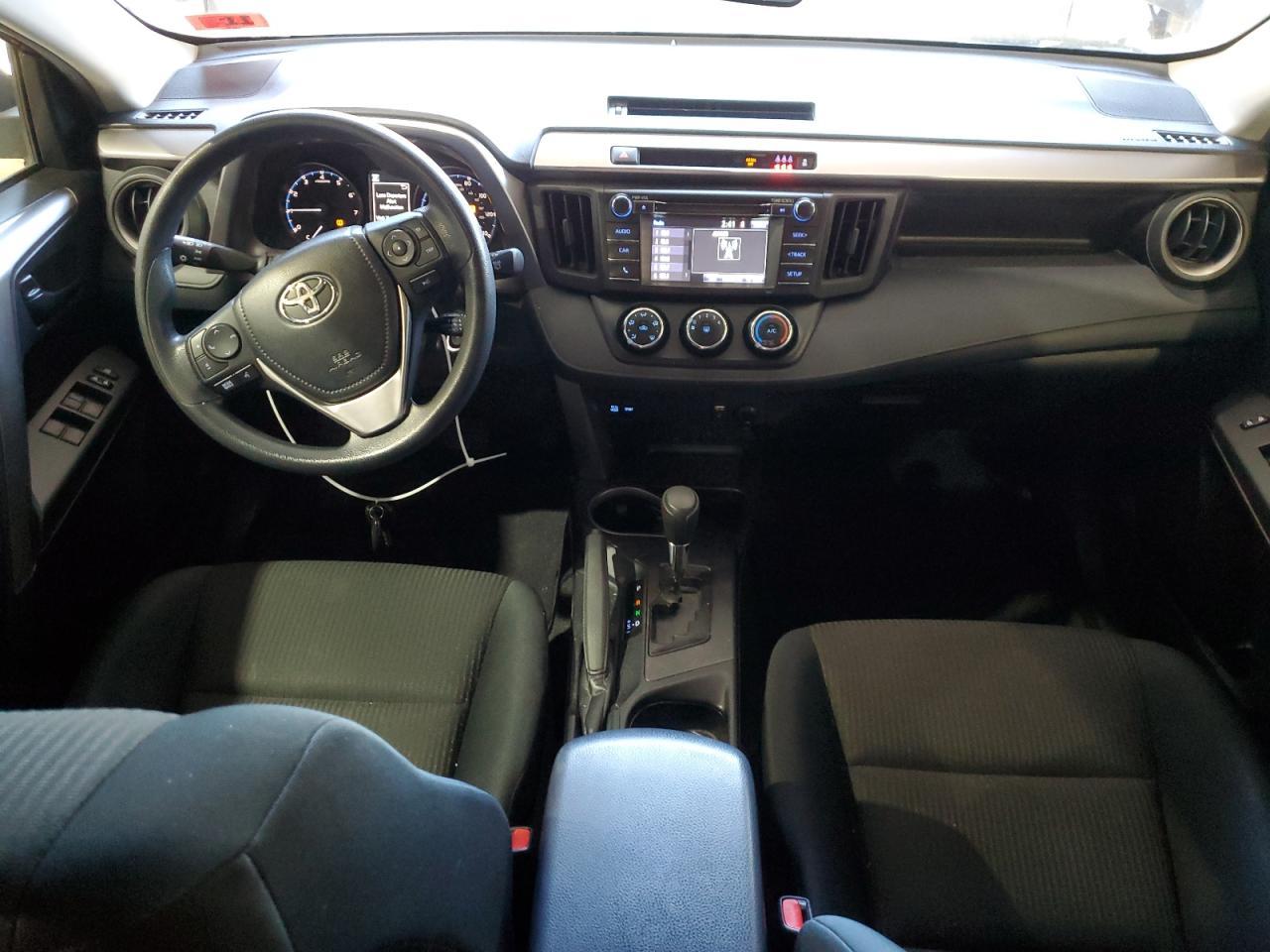 2017 TOYOTA RAV4