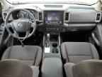 2022 NISSAN Frontier