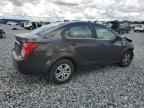 2015 CHEVROLET SONIC