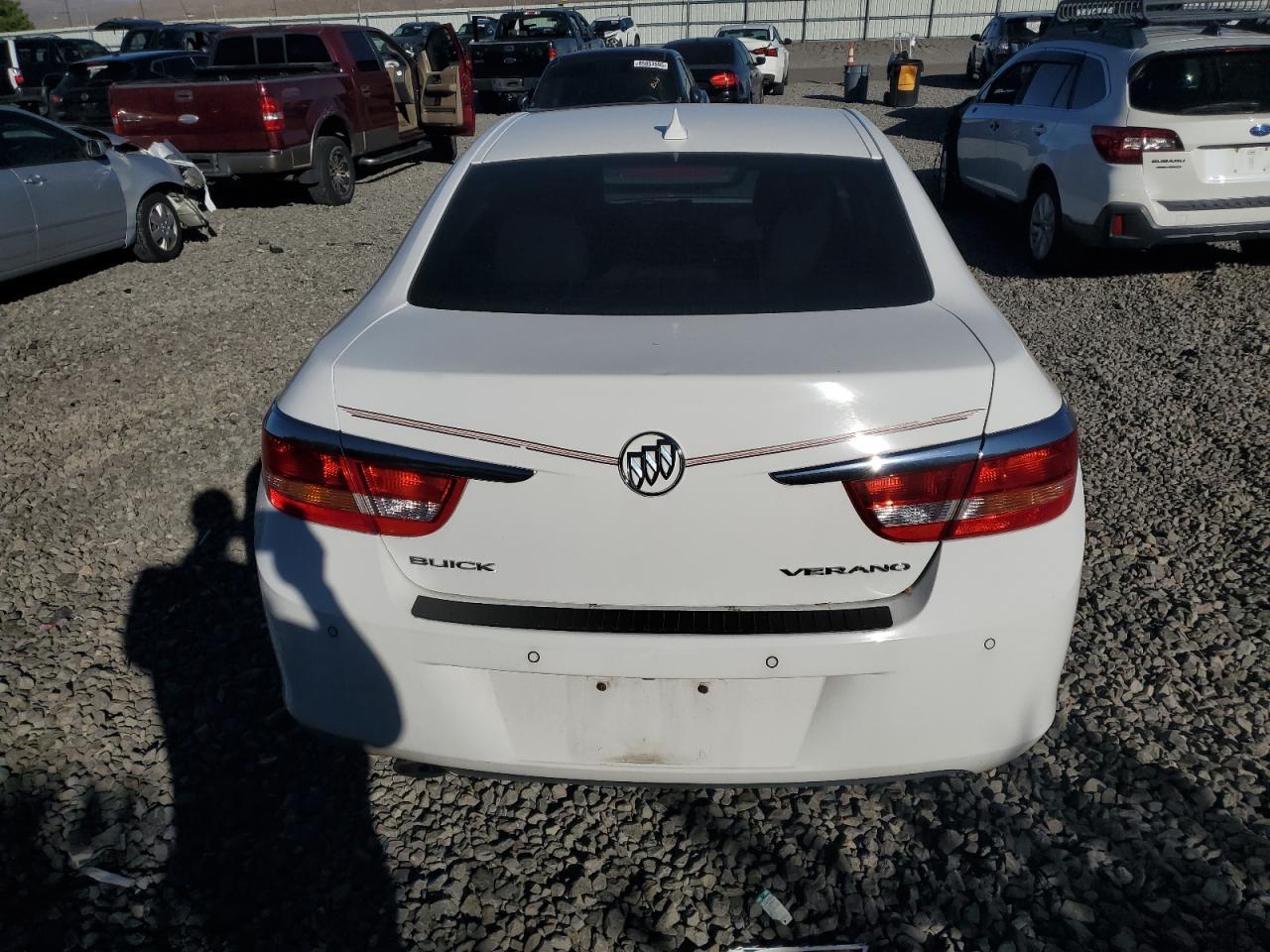 2013 BUICK VERANO