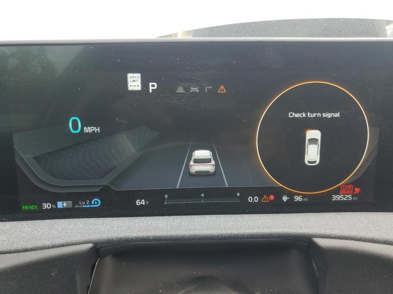 2022 KIA EV6