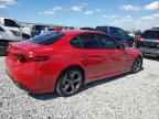 2019 ALFA ROMEO Giulia