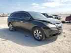 2015 ACURA MDX