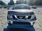 2007 NISSAN Frontier