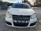 2007 VOLKSWAGEN JETTA