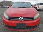 2012 VOLKSWAGEN GOLF