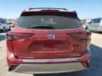 2024 TOYOTA HIGHLANDER