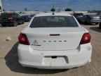 2011 DODGE Avenger