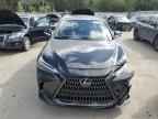 2026 LEXUS Nx