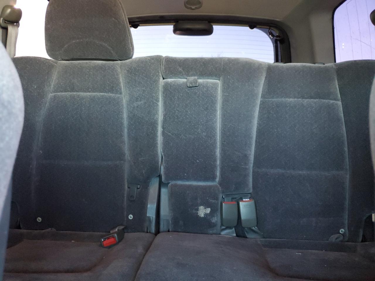 2003 HYUNDAI SANTA FE