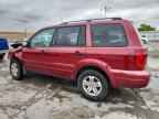 2003 HONDA PILOT
