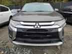 2016 MITSUBISHI outlander