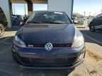 2016 VOLKSWAGEN GTI