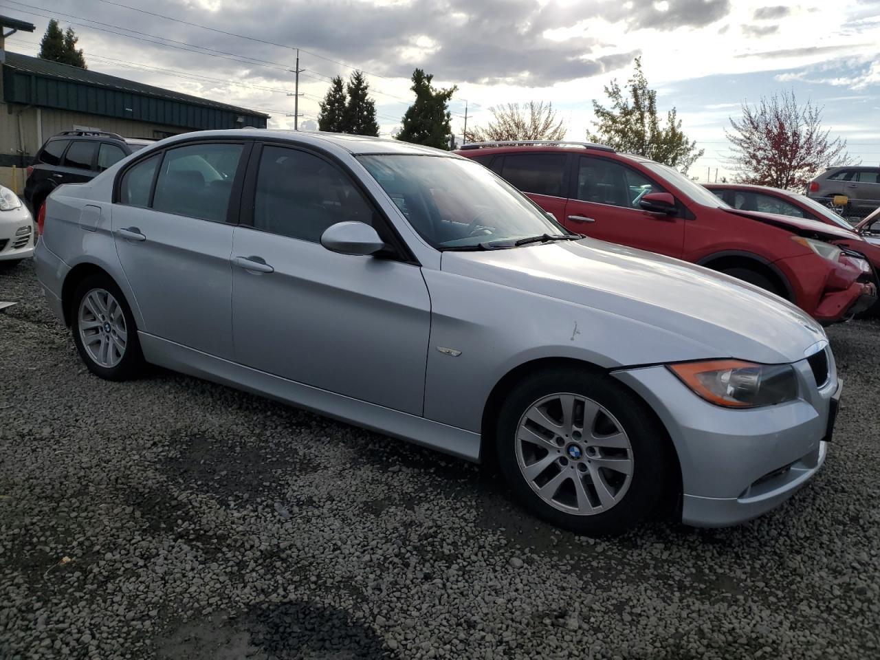 2006 BMW 3 SERIES