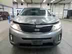 2014 KIA SORENTO