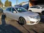 2011 FORD FUSION