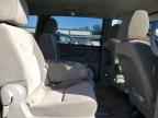 2010 TOYOTA SIENNA