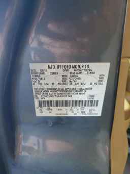 2010 FORD ESCAPE