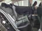 2025 NISSAN VERSA