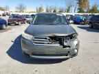 2012 TOYOTA HIGHLANDER