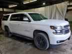 2017 CHEVROLET Suburban