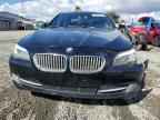 2013 BMW 5 series