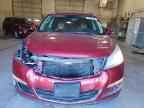 2014 CHEVROLET TRAVERSE