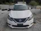 2016 NISSAN SENTRA