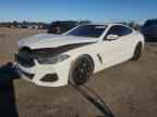 2022 BMW 8 Series