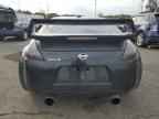 2009 NISSAN 370Z