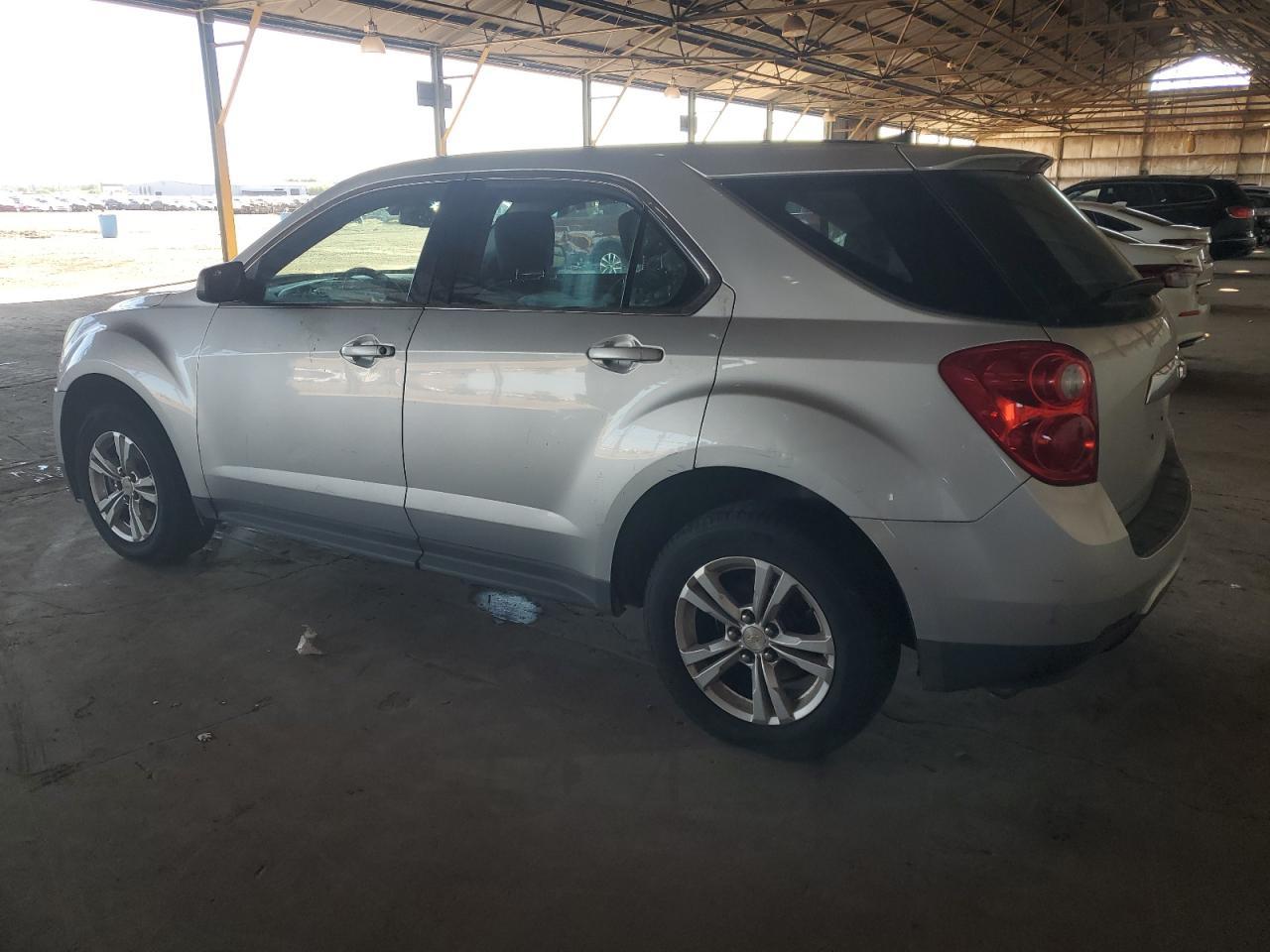 2014 CHEVROLET EQUINOX