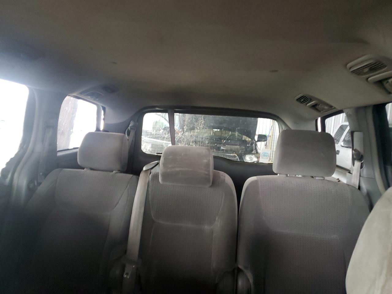 2006 TOYOTA SIENNA