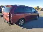 2012 TOYOTA SIENNA