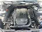 2014 MERCEDES-BENZ C-CLASS