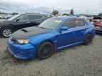 2012 SUBARU IMPREZA