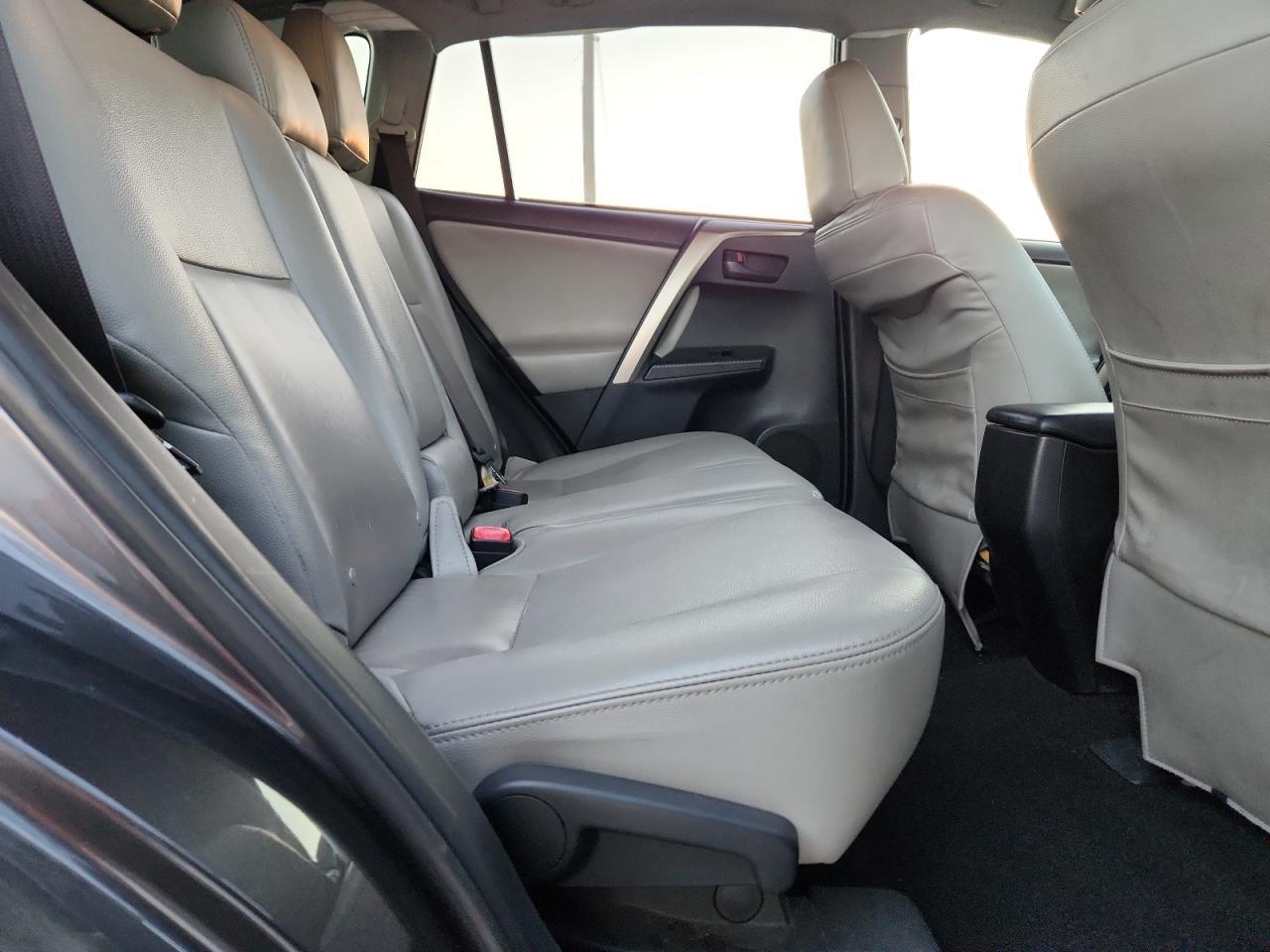 2014 TOYOTA RAV4
