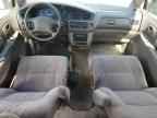 2001 TOYOTA SIENNA
