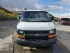 2016 CHEVROLET Express 3500