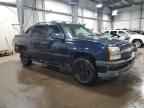 2005 CHEVROLET Avalanche